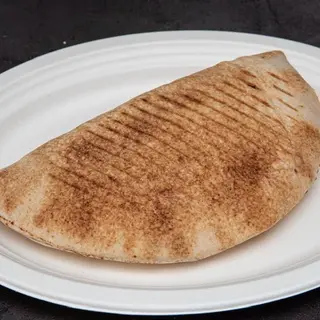 Kebab falafel w picie
