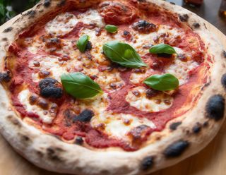 Pizza Margherita 42cm