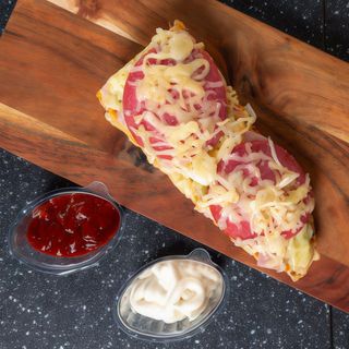 Mała Salami