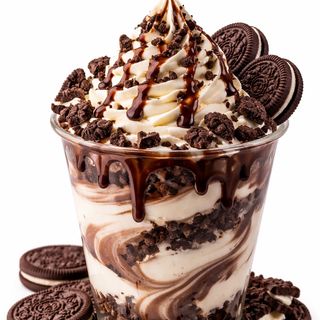 Fantazja Oreo
