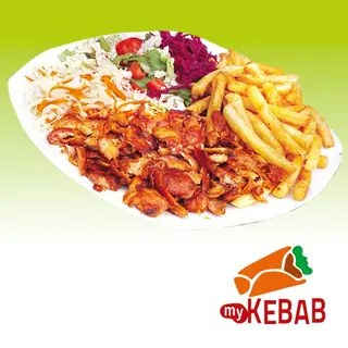 Kebab danie