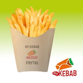 Frytki