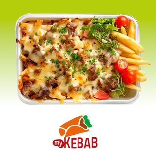 Kapsalon