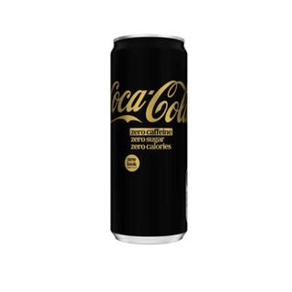 Coca-Cola Zero Calories