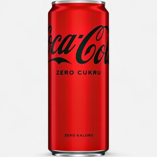 Coca-cola Zero
