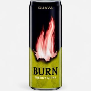Burn GUAVA