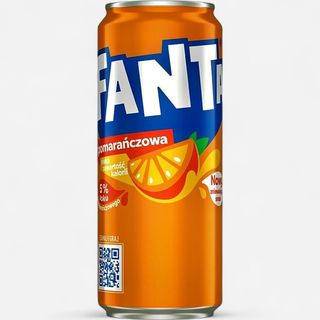Fanta