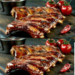 ŻEBERKA JACK DANIEL'S w zestawie