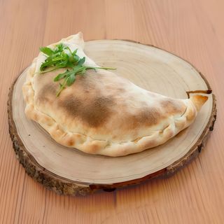 Calzone (pieróg)
