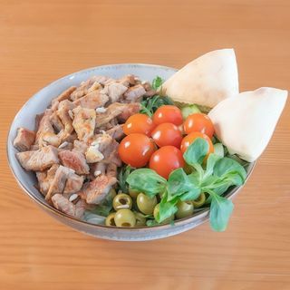 Corrida z karkówką 400g