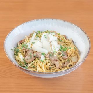 Polędwica Wieprzowa