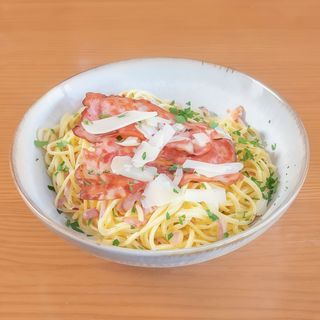 Carbonara