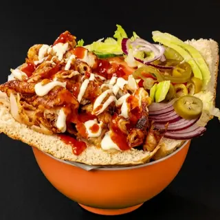 Bulka Amerykańska