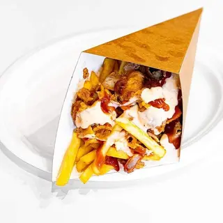 Servet Kebab