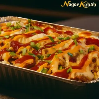 Kapsalon XL