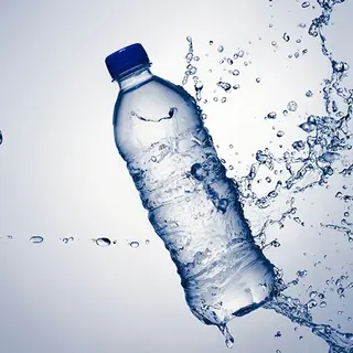 Woda 0.5L