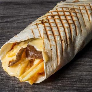 Tortilla Amerykanska