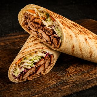 Tortilla Standard