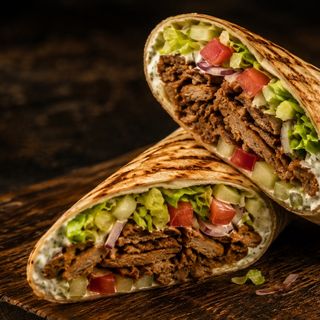 tortilla Classic