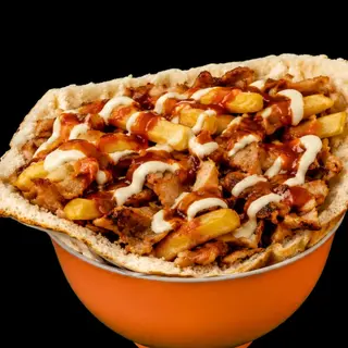 Bulka Amerykańska