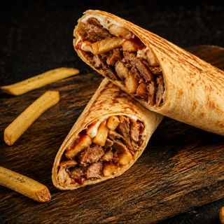 Tortilla Amerykanska