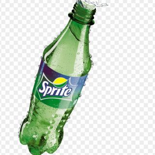 Sprite 500 ML