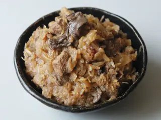 BIgos  Firmowy Tip-Top  500 ml