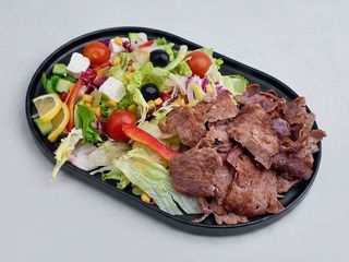 Sałatka Special