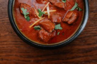 Rogan Josh 200g