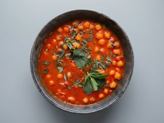 Mint Tamataar Shorba 300ml