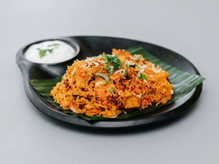 Biryani 400g