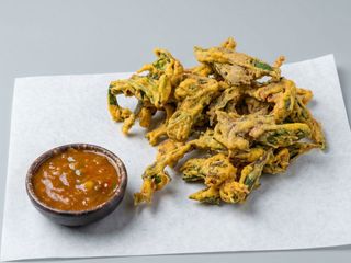 Okra Fries 150g