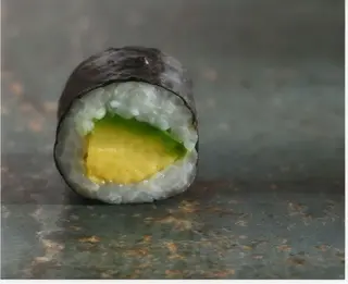 Awokado Maki