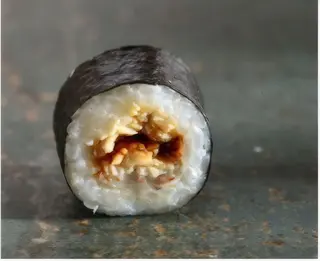 Węgorz Maki