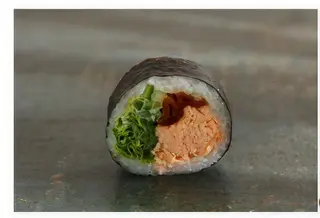 Grill Spicy Sake