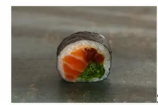 Spicy Sake