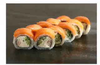 Ebi Sake