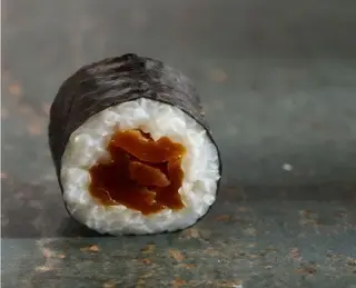 Kanpyo Maki