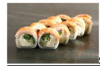 Shrimp Roll