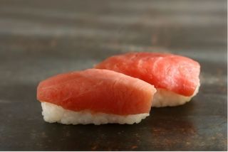 Nigiri Tuna