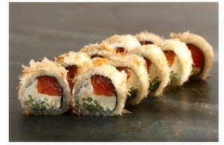 Bonito Roll