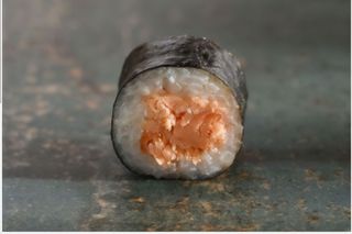 Sake Grill Maki