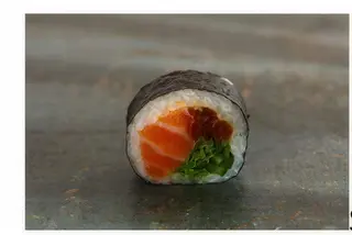Spicy Sake