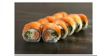 Fresh&Grill Sake