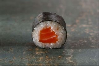 Sake Maki