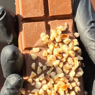 Czekolada Dubajska Bueno 