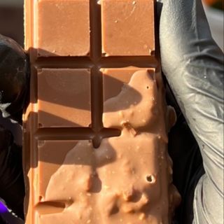 Czekolada Dubajska Ferrero 