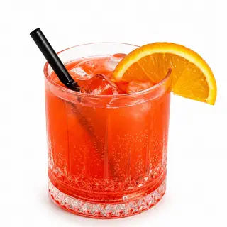 Aperol Spritz 0%