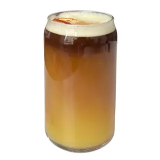 CappuOrange Duże 