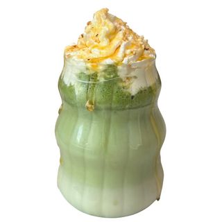 Matcha Zielony Orzech 